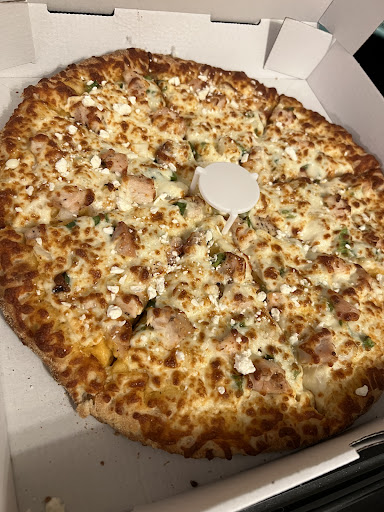 Photo of Canadian Pies (Pizza/Donair) & Kurry Knights - 10 Westwind Dr #213, Spruce Grove, AB T7X 0Y5